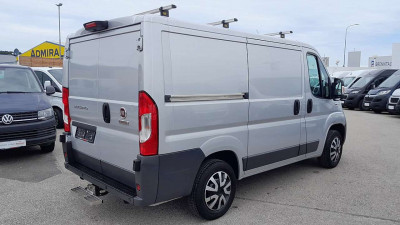 Fiat Ducato Gebrauchtwagen