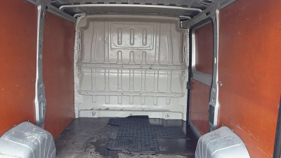 Fiat Ducato Gebrauchtwagen