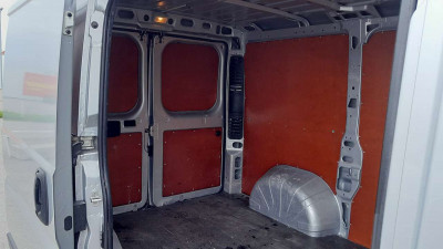 Fiat Ducato Gebrauchtwagen