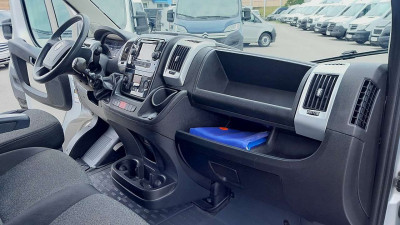 Fiat Ducato Gebrauchtwagen