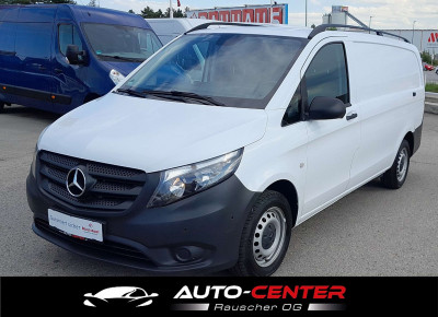 Mercedes-Benz Vito Gebrauchtwagen