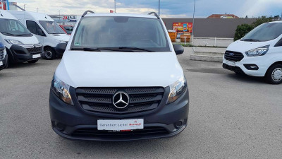 Mercedes-Benz Vito Gebrauchtwagen