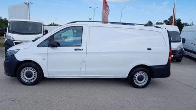 Mercedes-Benz Vito Gebrauchtwagen