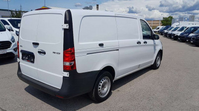 Mercedes-Benz Vito Gebrauchtwagen