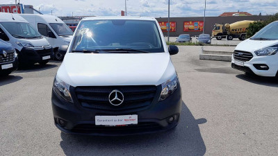 Mercedes-Benz Vito Gebrauchtwagen