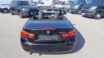 BMW 4er Gebrauchtwagen