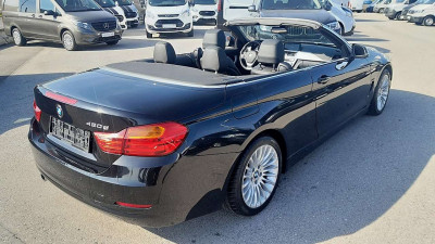 BMW 4er Gebrauchtwagen