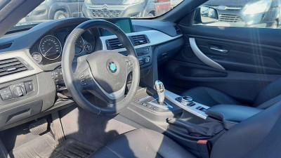 BMW 4er Gebrauchtwagen