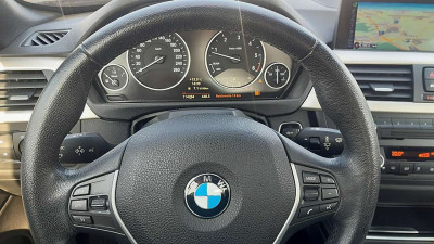 BMW 4er Gebrauchtwagen