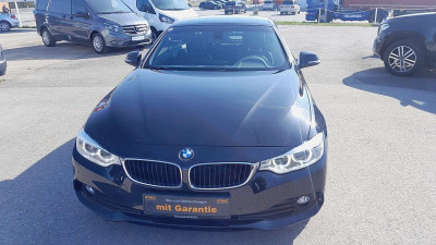 BMW 4er Gebrauchtwagen