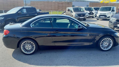 BMW 4er Gebrauchtwagen