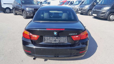 BMW 4er Gebrauchtwagen