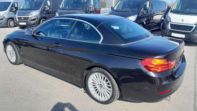 BMW 4er Gebrauchtwagen