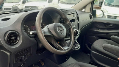 Mercedes-Benz Vito Gebrauchtwagen