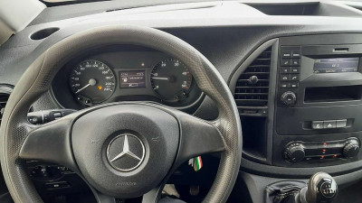 Mercedes-Benz Vito Gebrauchtwagen