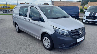 Mercedes-Benz Vito Gebrauchtwagen