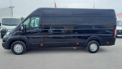 Peugeot Boxer Gebrauchtwagen