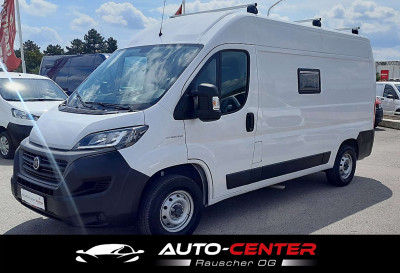 Fiat Ducato Gebrauchtwagen