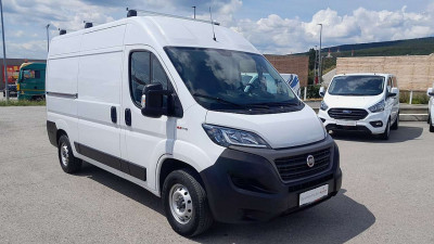 Fiat Ducato Gebrauchtwagen