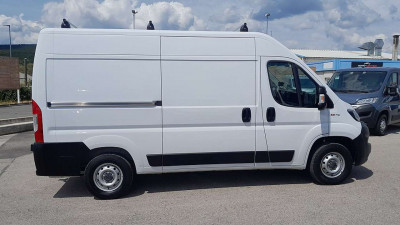 Fiat Ducato Gebrauchtwagen