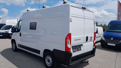 Fiat Ducato Gebrauchtwagen