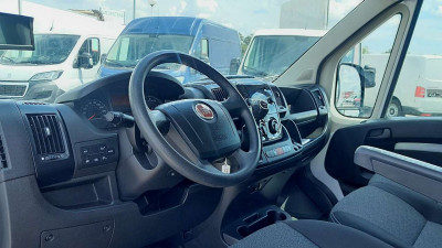 Fiat Ducato Gebrauchtwagen