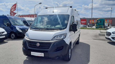 Fiat Ducato Gebrauchtwagen