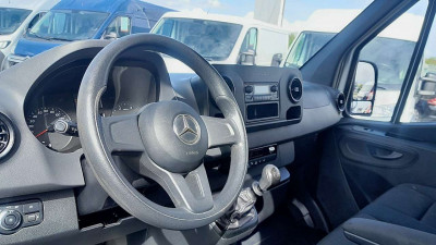 Mercedes-Benz Sprinter Gebrauchtwagen