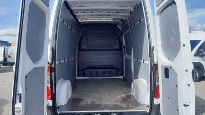 Mercedes-Benz Sprinter Gebrauchtwagen