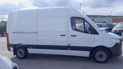 Mercedes-Benz Sprinter Gebrauchtwagen