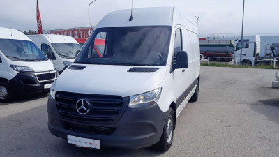 Mercedes-Benz Sprinter Gebrauchtwagen