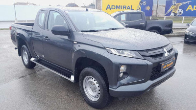 Mitsubishi L 200 Gebrauchtwagen