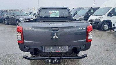 Mitsubishi L 200 Gebrauchtwagen