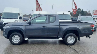 Mitsubishi L 200 Gebrauchtwagen