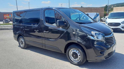 Opel Vivaro Gebrauchtwagen