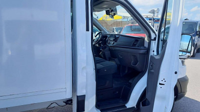 Ford Transit Gebrauchtwagen