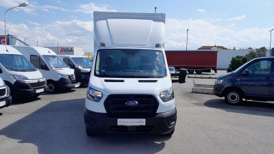 Ford Transit Gebrauchtwagen