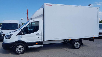 Ford Transit Gebrauchtwagen