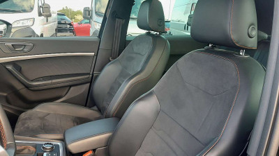 Seat Ateca Gebrauchtwagen