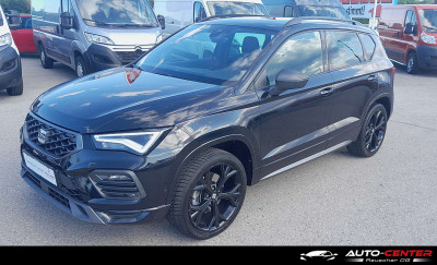 Seat Ateca Gebrauchtwagen