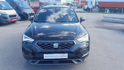 Seat Ateca Gebrauchtwagen