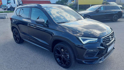 Seat Ateca Gebrauchtwagen