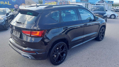 Seat Ateca Gebrauchtwagen