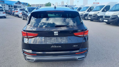 Seat Ateca Gebrauchtwagen