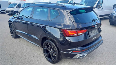 Seat Ateca Gebrauchtwagen