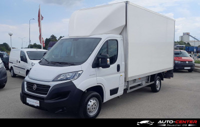 Fiat Ducato Gebrauchtwagen