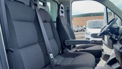 Fiat Ducato Gebrauchtwagen