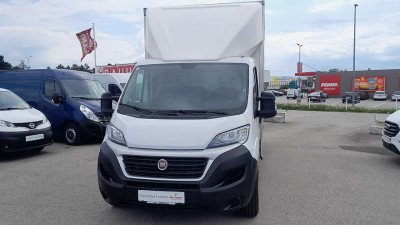 Fiat Ducato Gebrauchtwagen