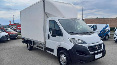 Fiat Ducato Gebrauchtwagen