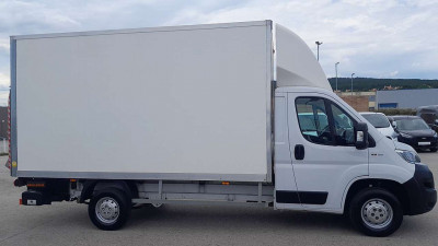 Fiat Ducato Gebrauchtwagen